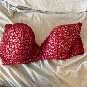 VS Dream Angels Bra!!